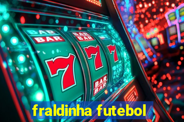 fraldinha futebol